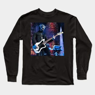 A nameless ghoul Long Sleeve T-Shirt